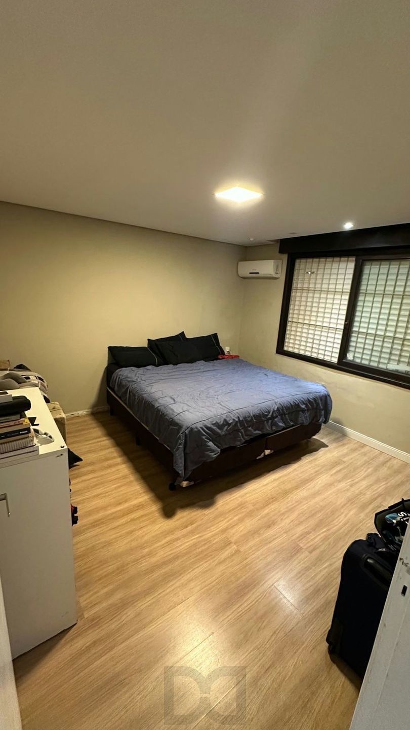Apartamento à venda com 3 quartos 77 m² rua ney messias, jardim do salso, porto alegre — foto 2