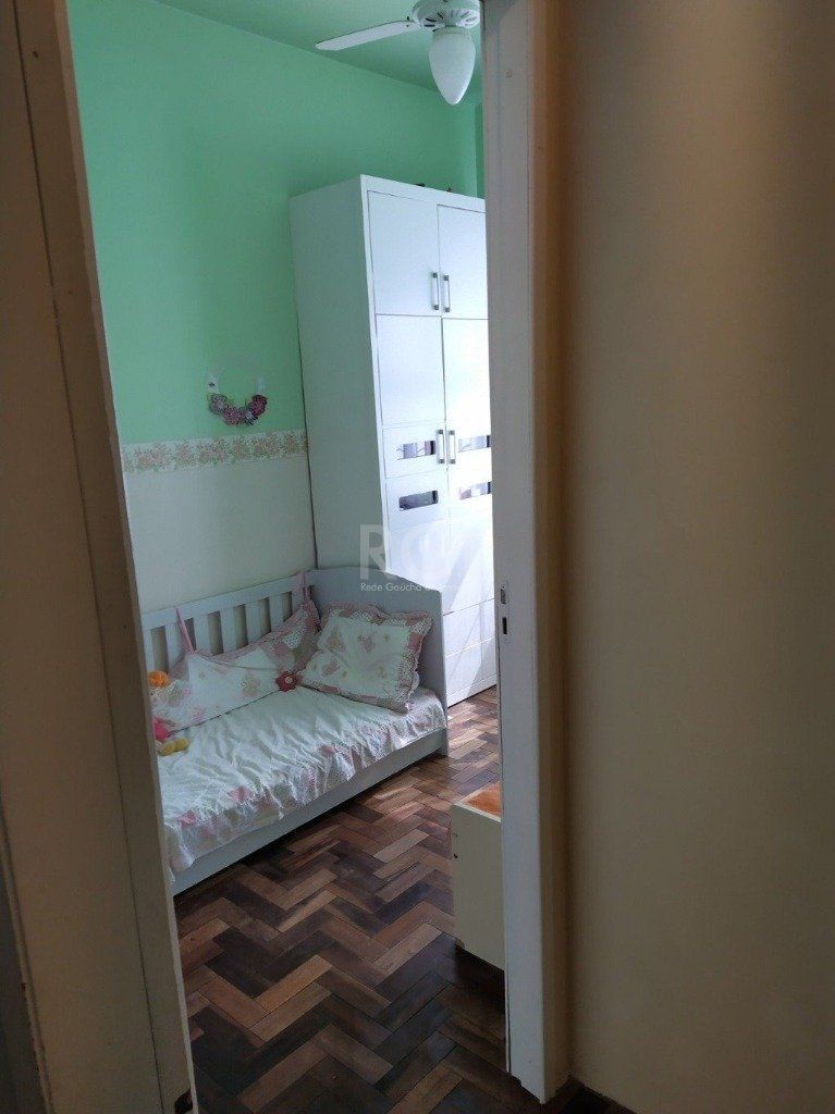 Apartamento à venda com 3 quartos, 59m² Avenida FRANCISCO TREIN, Cristo Redentor, Porto Alegre. — foto 13