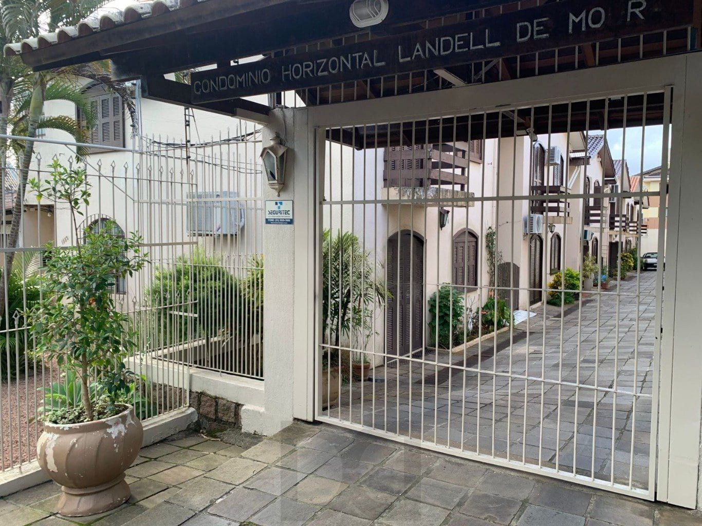 Casa em Condomínio de 3 dormitórios à venda em Tristeza, Porto Alegre. — foto 20