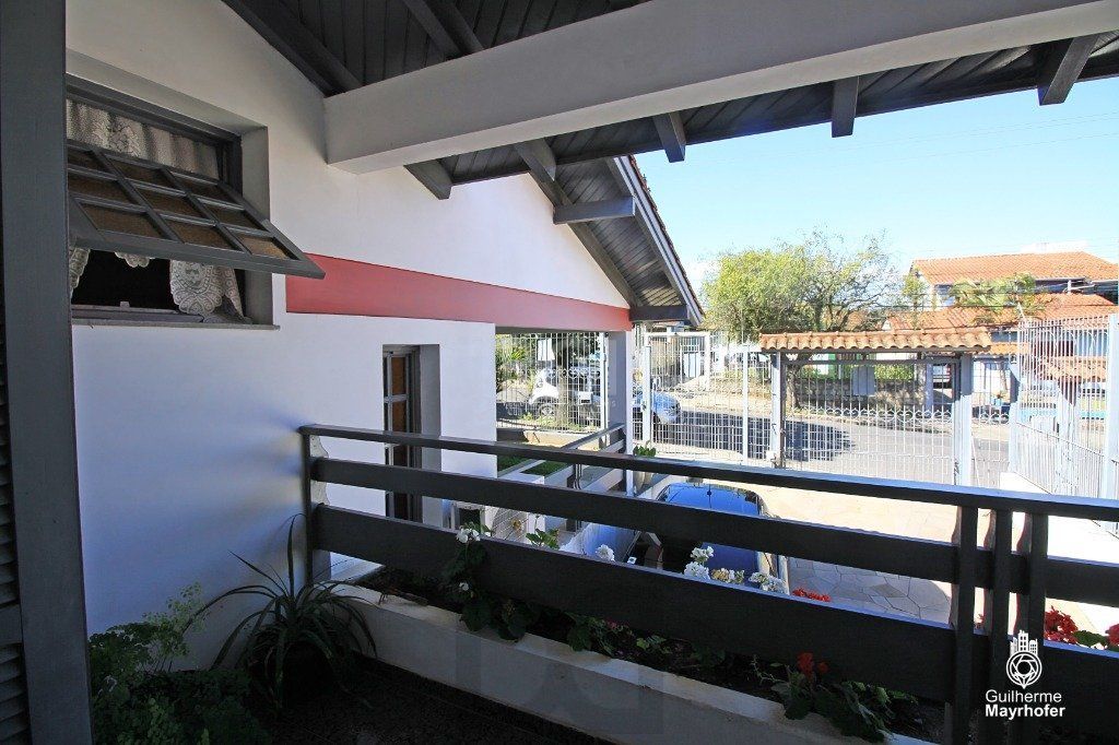 Casa para Venda - 225.36m², 3 dormitórios, sendo 1 suites, 4 vagas - Camaquã — foto 15