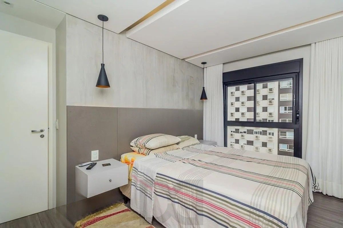 Apartamento 58m², 2 dormitórios, 2 vagas no bairro Jardim do Salso — foto 11