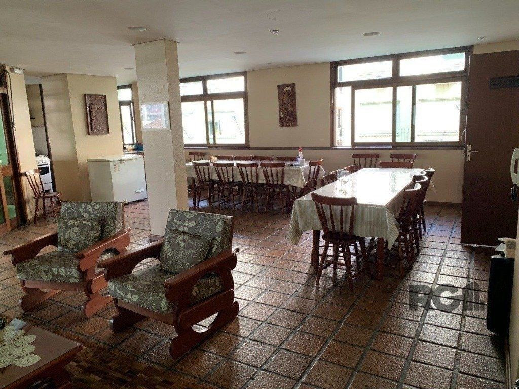 Duplex 2 dormitórios 1 vaga coberta em frente ao parque marinha do Brasil no Praia de Belas — foto 18