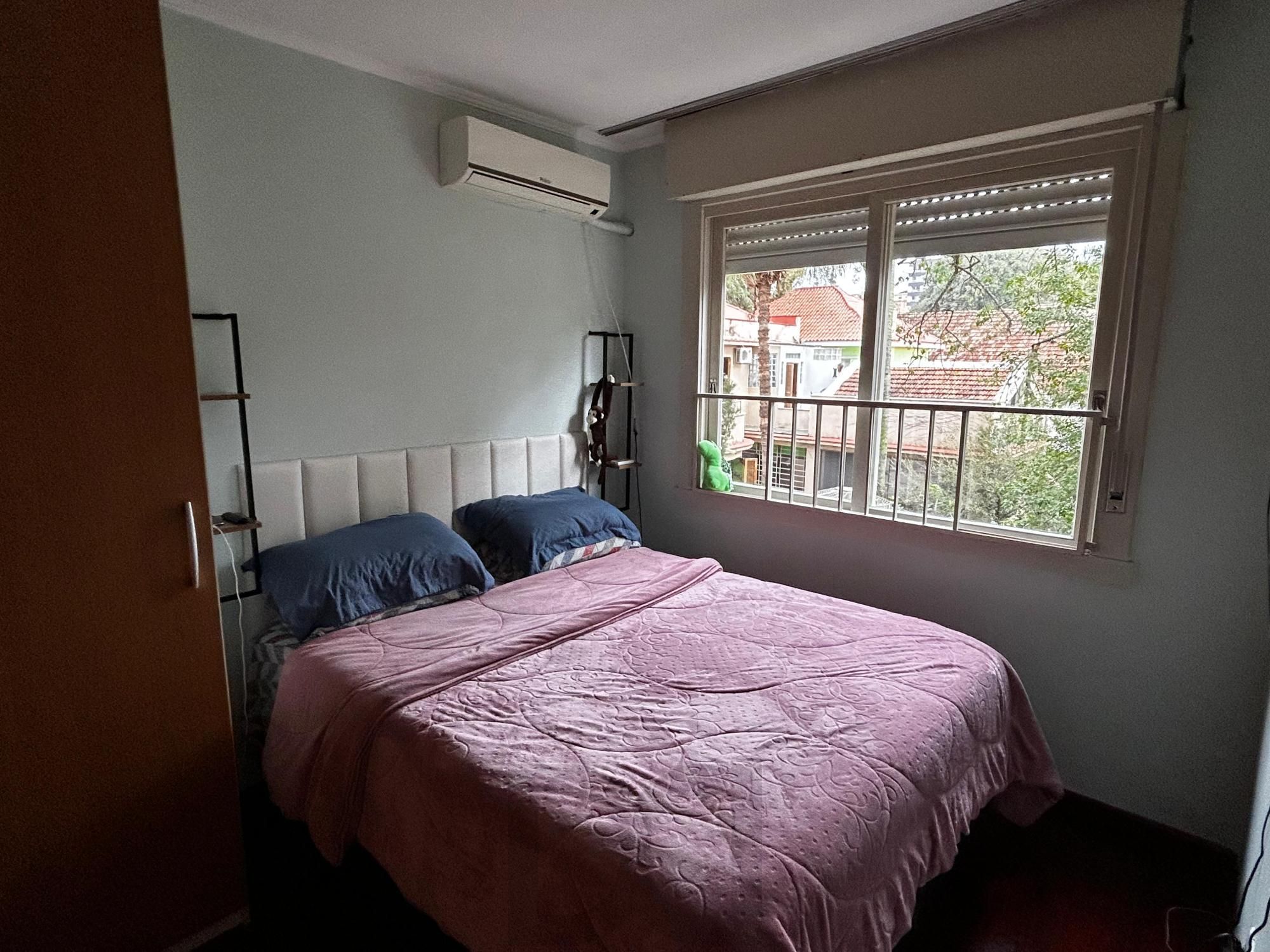 Apartamento 54m² - 1 dormitório no bairro Partenon — foto 17
