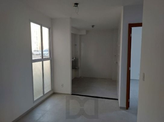 APARTAMENTO DE DOIS DORMITÓRIOS E UMA VAGA NO RESIDENCIAL PORTO AURORA — foto 4