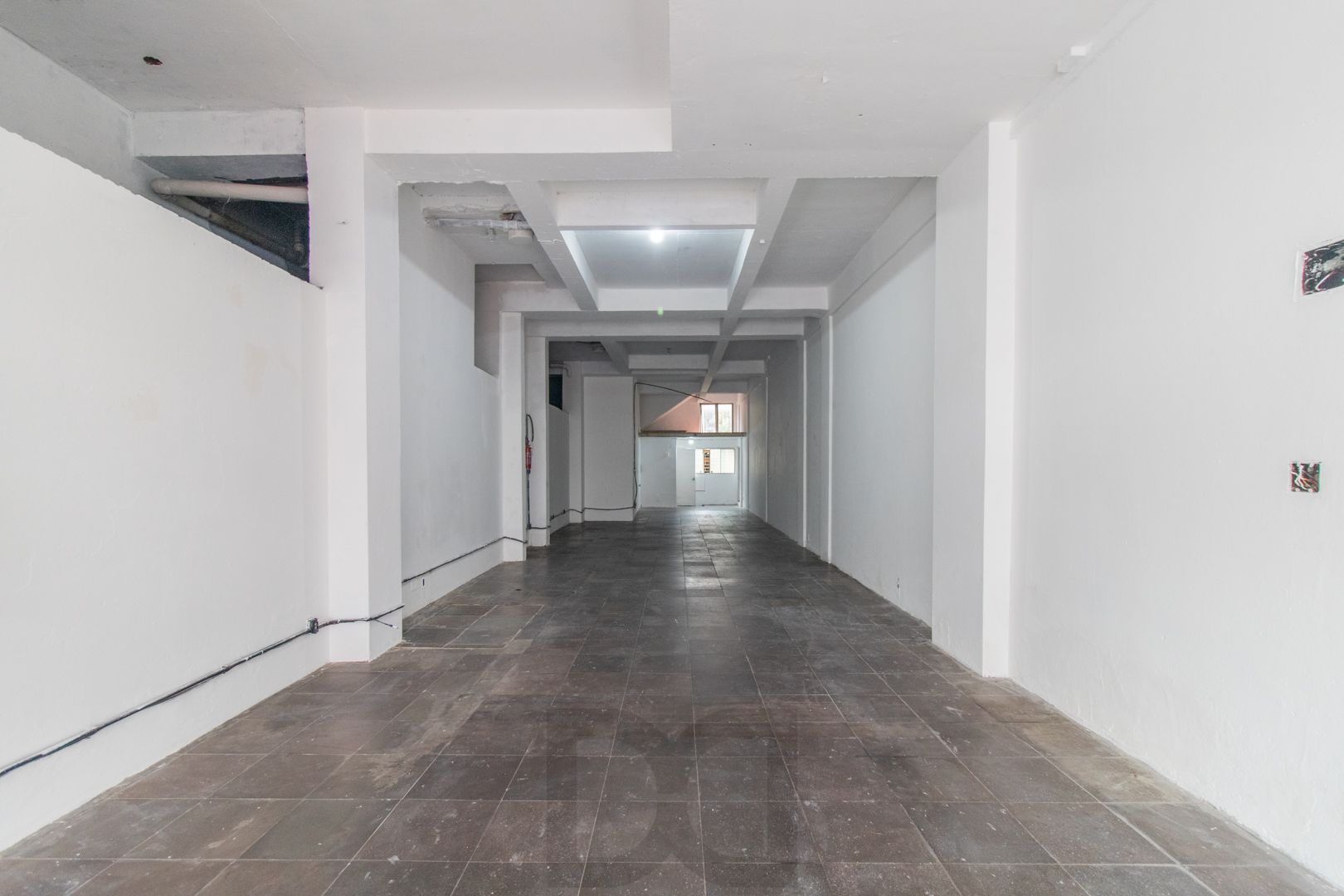 Loja para venda - 115 m², 2 salas, Azenha — foto 10