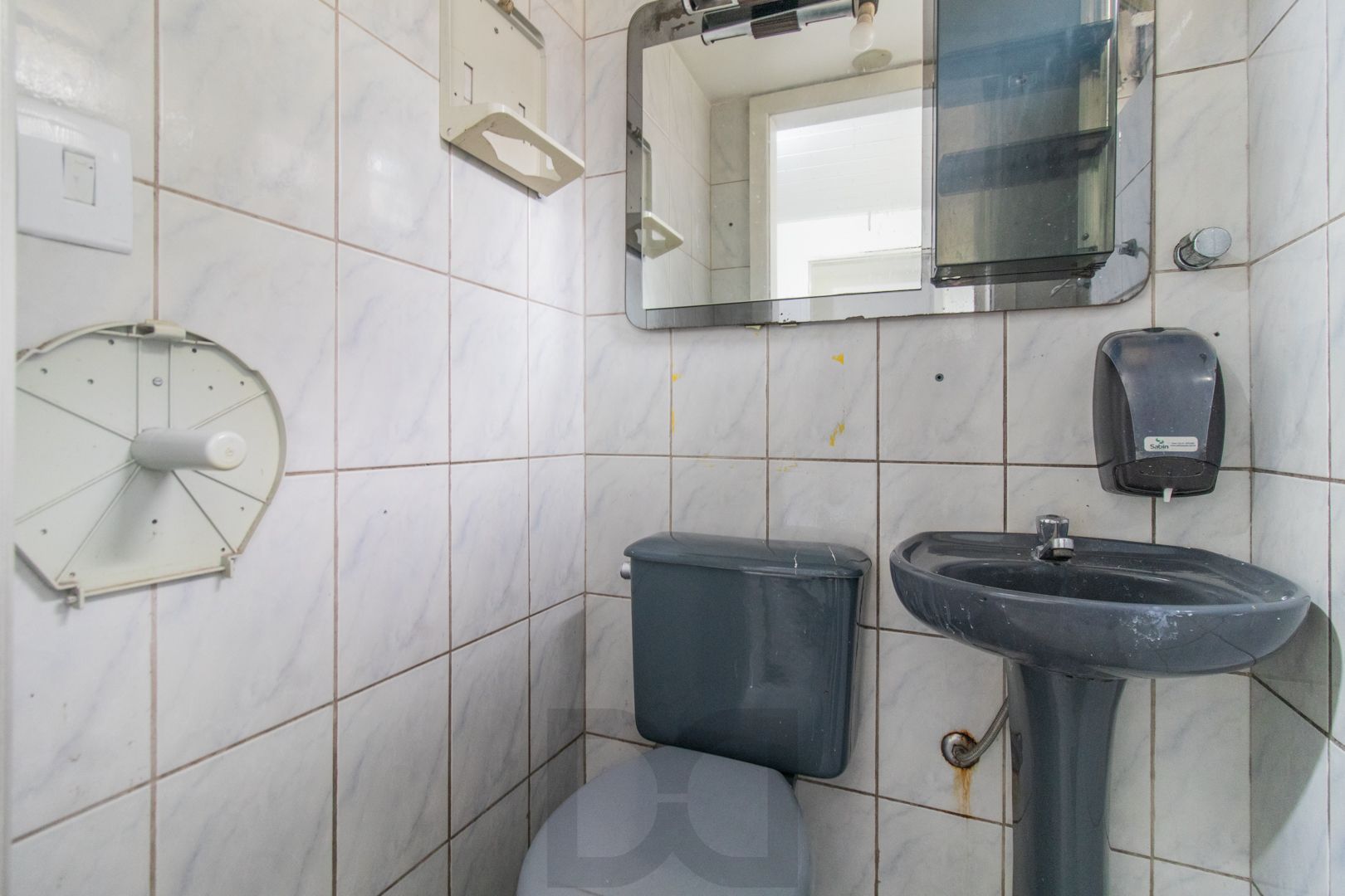 Loja para venda - 115 m², 2 salas, Azenha — foto 18