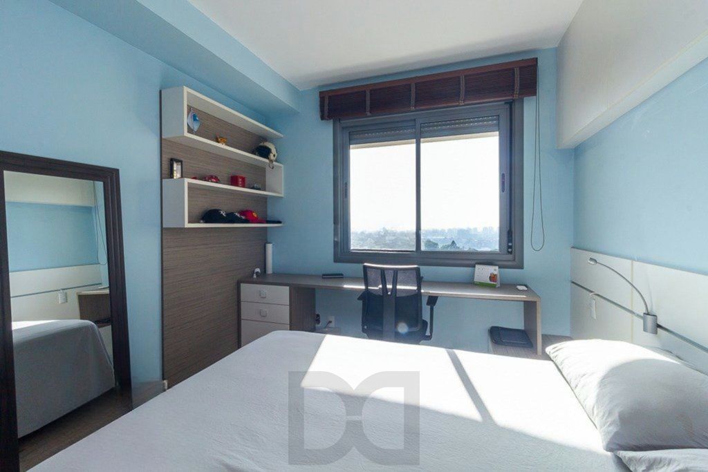 Apartamento de 1 dormitório à venda no Bairro Três Figueiras - Porto Alegre — foto 7