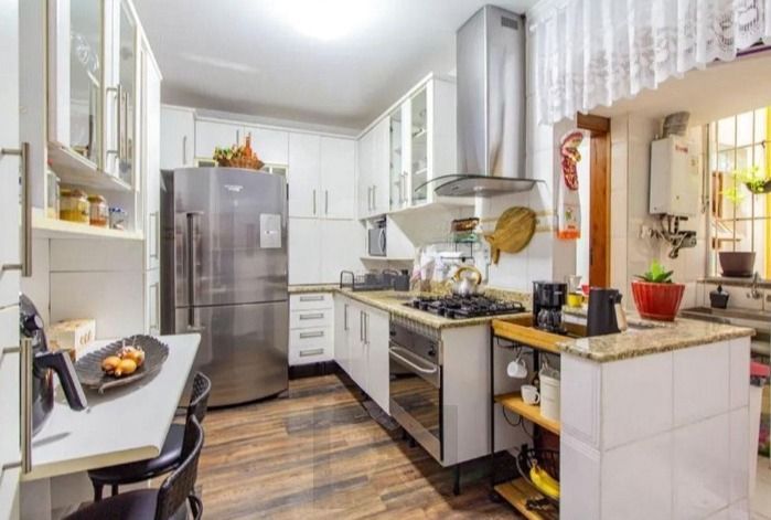 Apartamento amplo de 110 m2 com 3 quartos à venda em Menino Deus - RS — foto 5