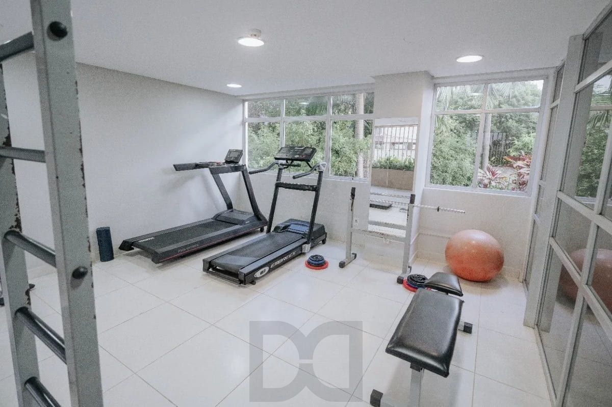 Apartamento de 2 dormitorios à venda em Higienópolis, Porto Alegre. — foto 21