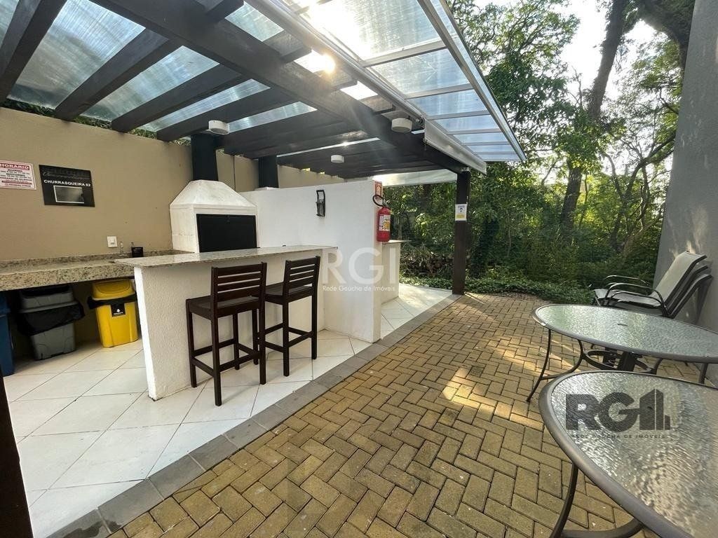 Apartamento de 3 Quartos com Suite e duas vagas de Garagem no bairroTeresópolis — foto 31