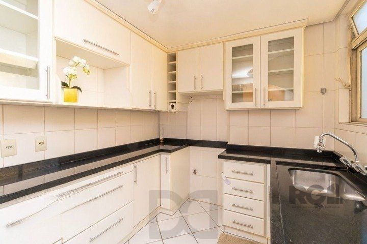 Cobertura com 2 quartos e 128m² à venda em Mont Serrat, Porto Alegre. — foto 8
