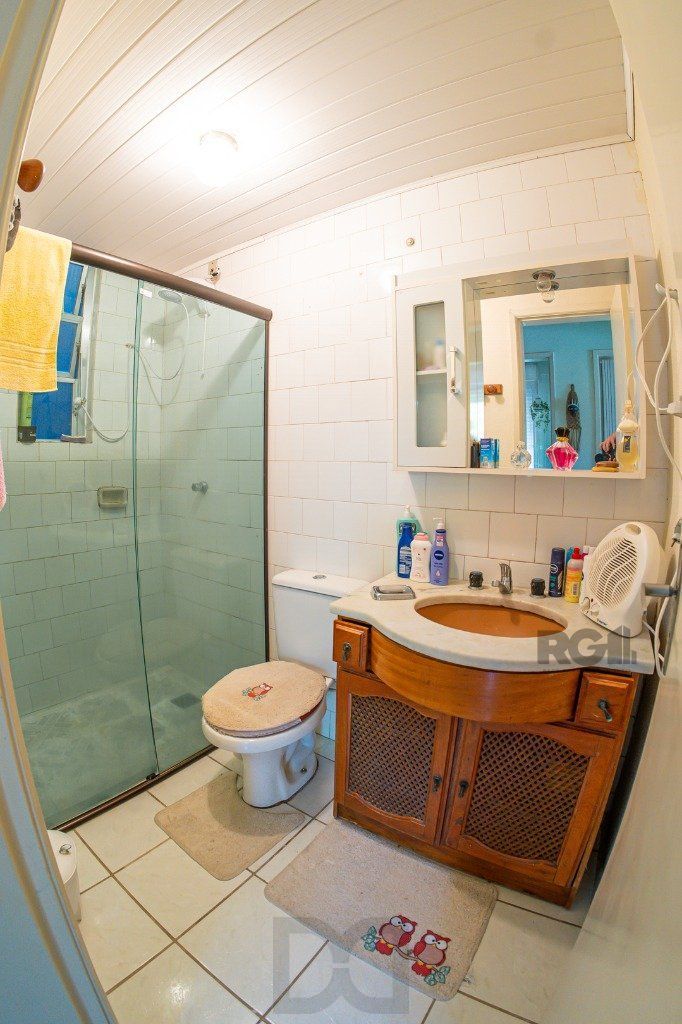 Apartamento 66m² - 3 dormitórios no bairro Cristal — foto 15