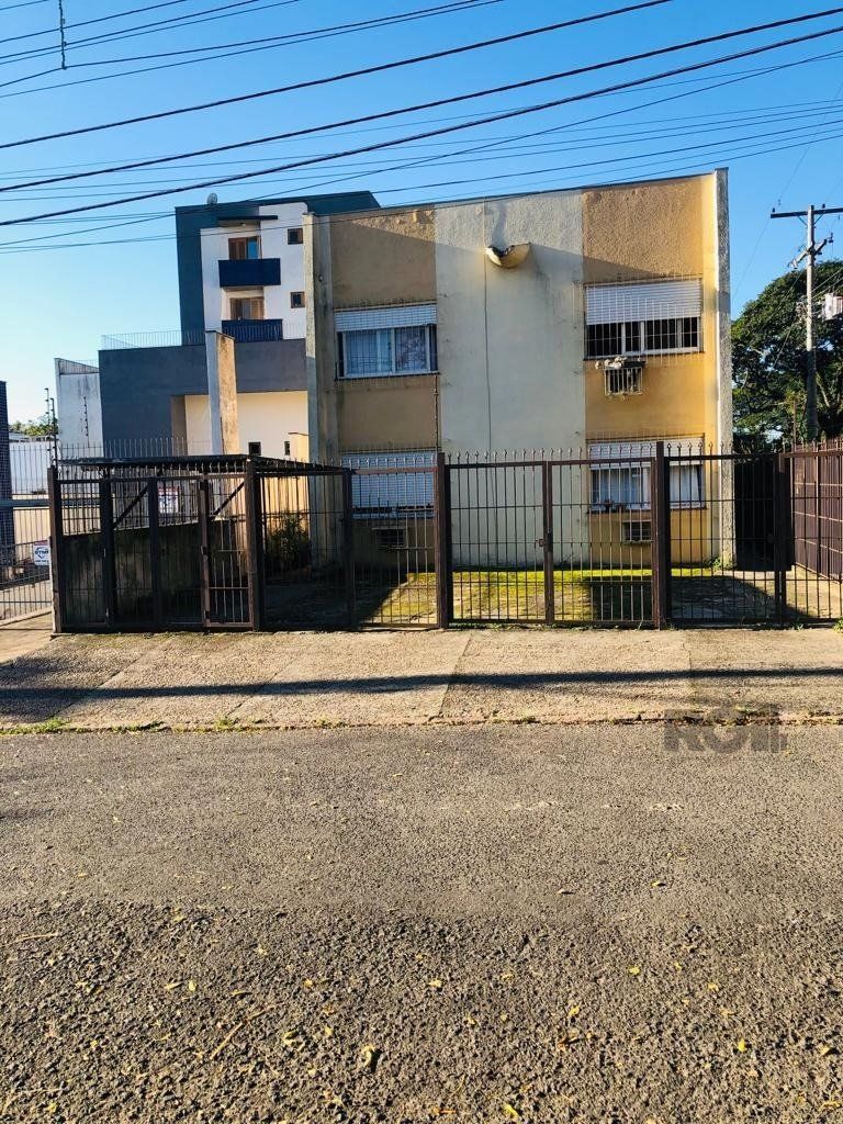 apartamento de 1 dormitório com garagem — foto 2