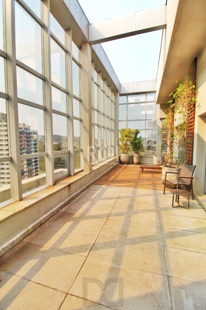 Apartamento para Venda - 48.32m², 1 dormitório, 1 vaga - Petrópolis — foto 12