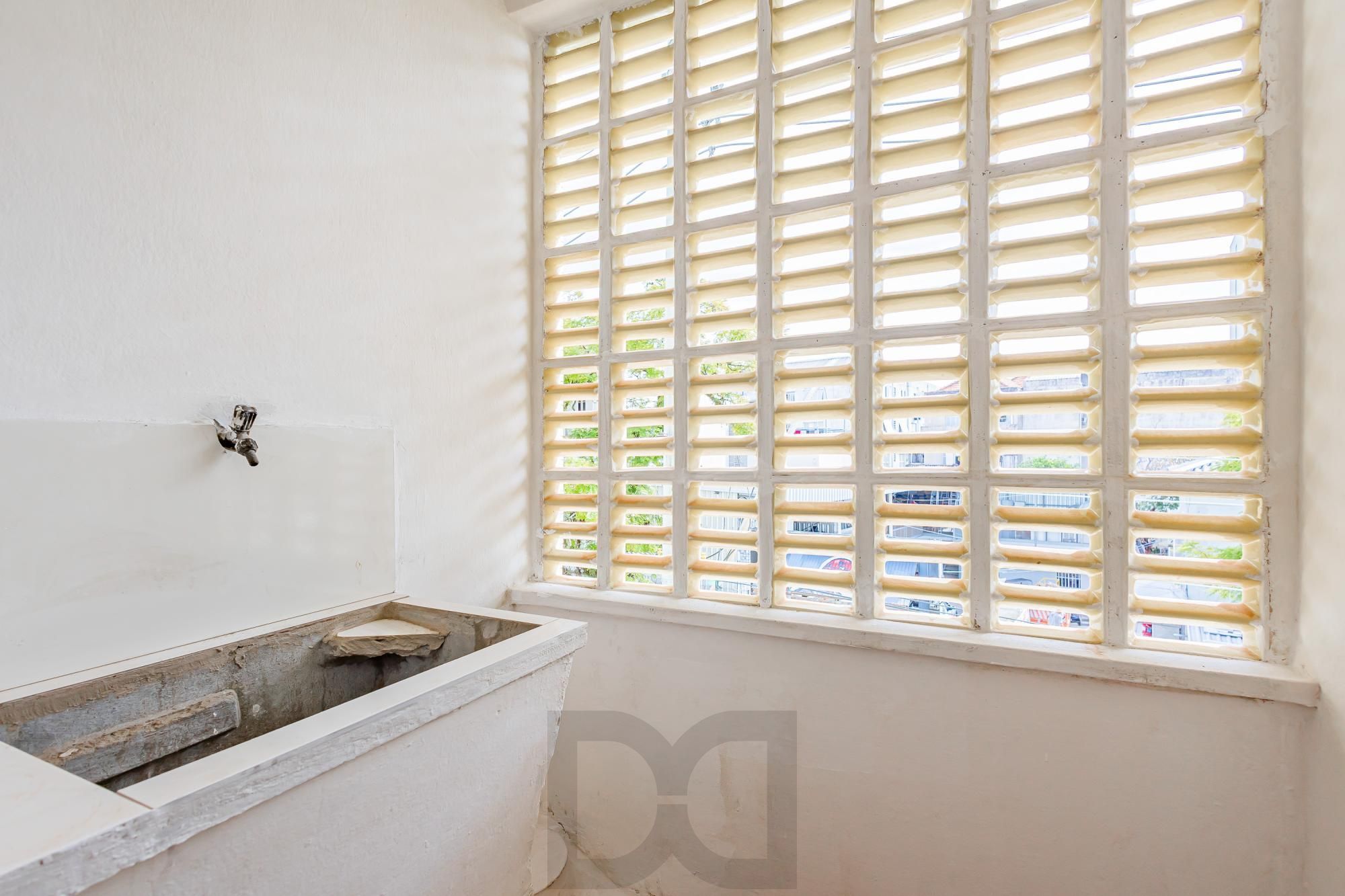 Apartamento 1 dorm à venda Rua São Carlos, Floresta - Porto Alegre — foto 12
