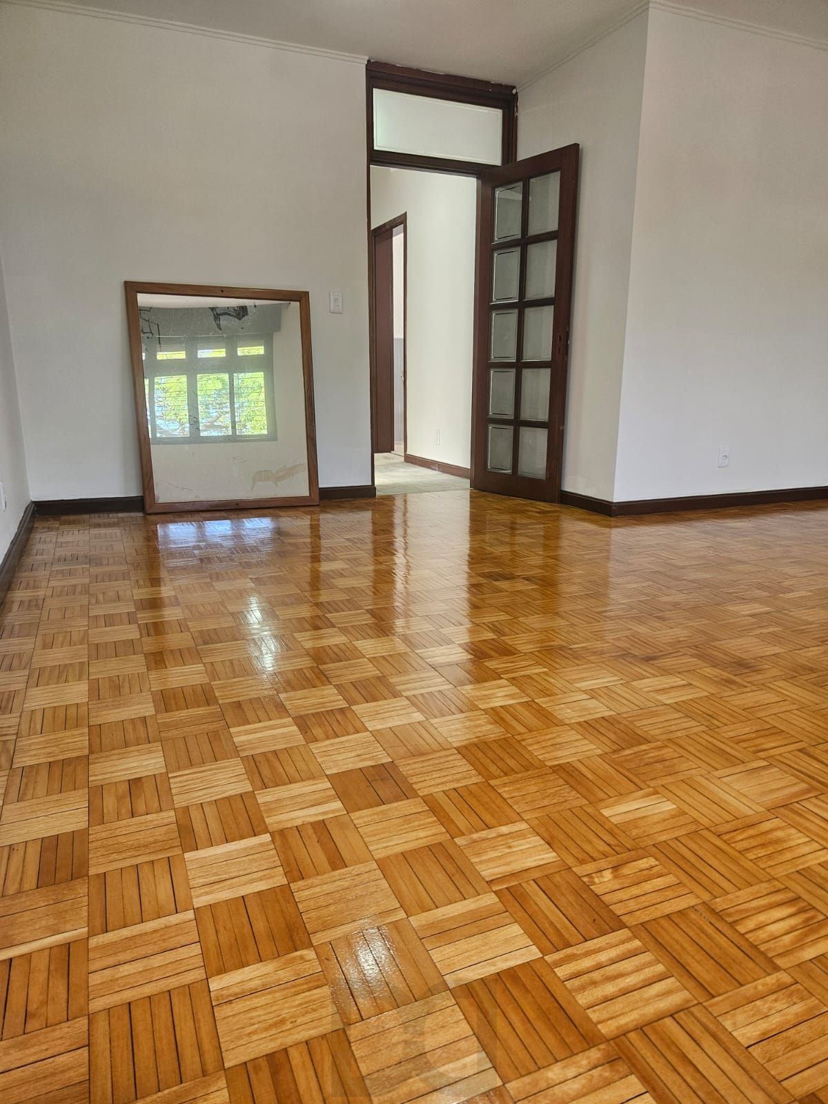Casa toda reformada na avenida nonoai — foto 3