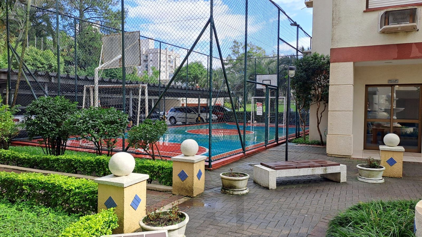 Apartamento para Venda - 93.43m², 3 dormitórios, sendo 1 suites, 2 vagas - Teresópolis — foto 40