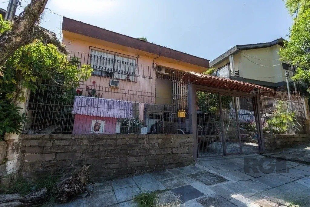 Casa de 3 dormitórios no bairro Jardim Carvalho — foto 24