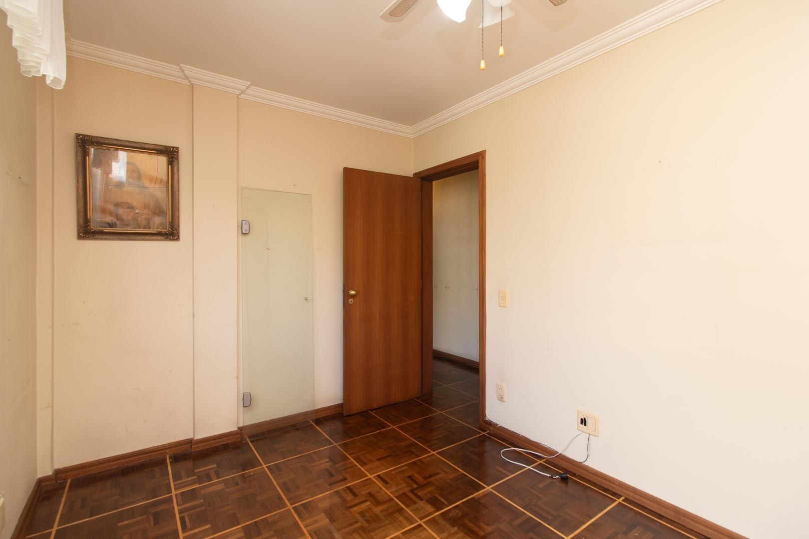 Apartamento de 03 dormitorios com suite e vaga coberta no bairro Menino Deus — foto 20