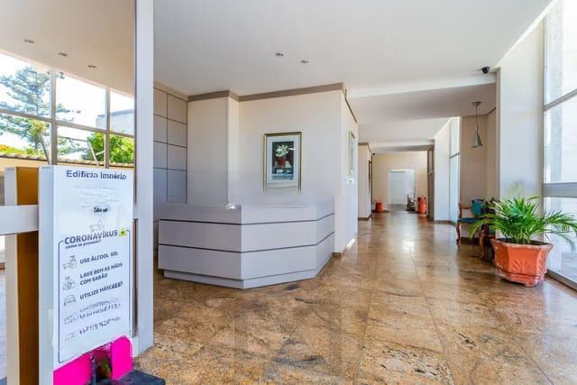 Apartamento 4 dorms à venda Rua Vinte e Quatro de Outubro, Moinhos de Vento - Porto Alegre — foto 26