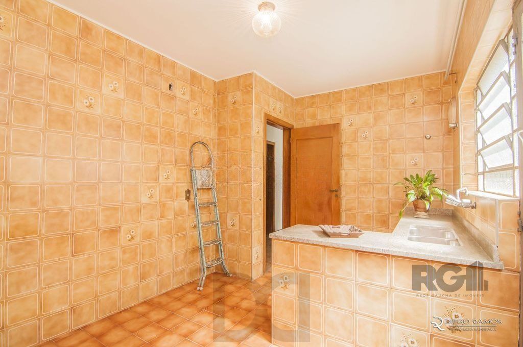 Casa 3 dorms à venda Rua Intendente Alfredo Azevedo, Glória - Porto Alegre — foto 14