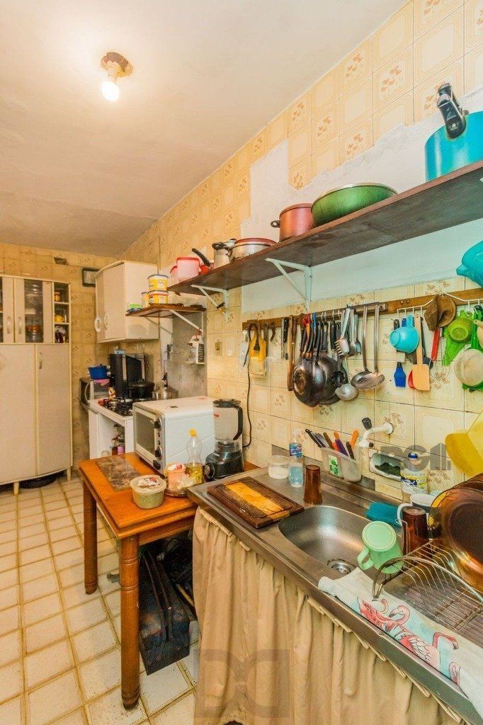 casa de 2 quartos, bairro Jardim Sabará — foto 19