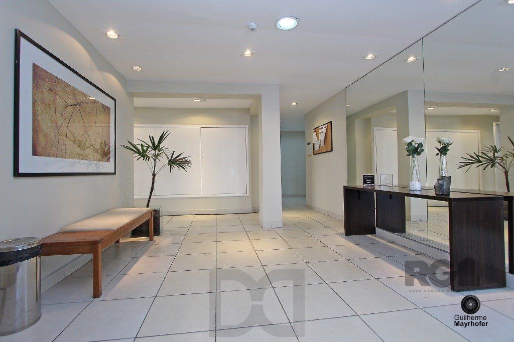 Apartamento para Venda - 87m², 3 dormitórios, sendo 1 suites, 2 vagas - Teresópolis — foto 31