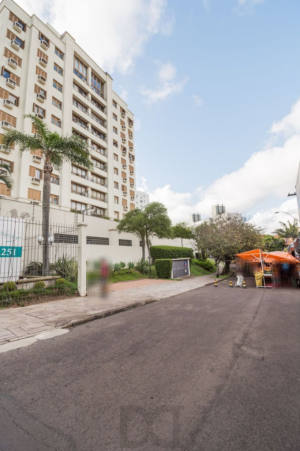 Apartamento 3 dorms à venda Rua João Ernesto Schmidt, Jardim Sabará - Porto Alegre — foto 44