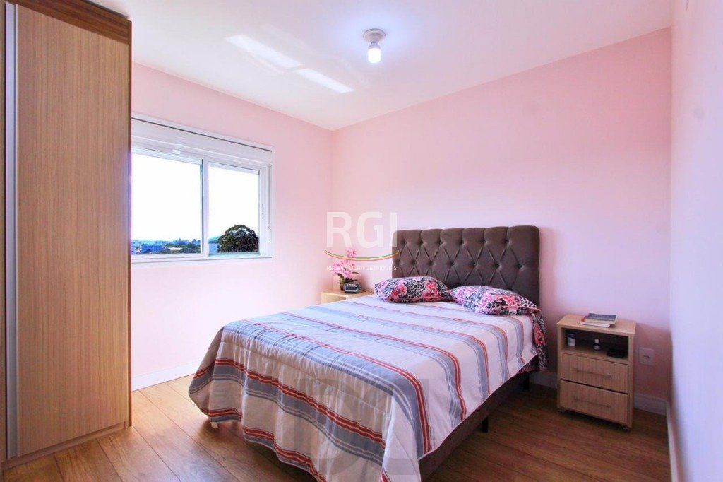 Apartamento para Venda - 128m², 2 dormitórios, sendo 1 suites, 2 vagas - Teresópolis — foto 5