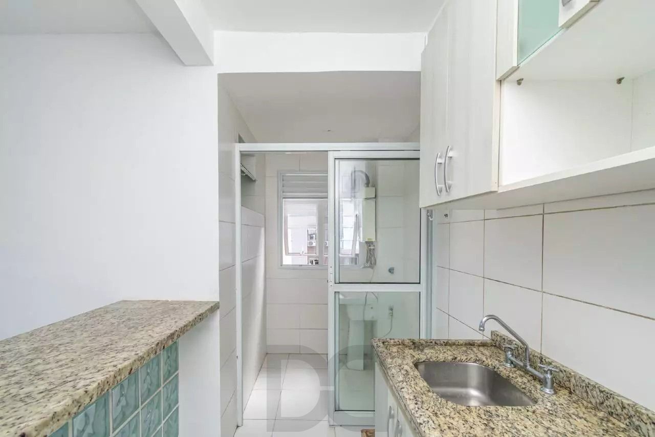 Apartamento de 3 dormitórios no bairro Teresópolis — foto 6