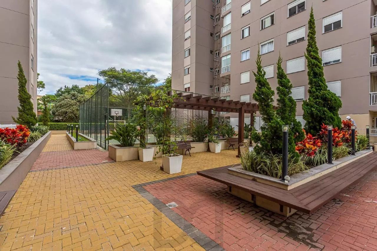 Apartamento de 3 dormitórios no bairro Teresópolis — foto 29