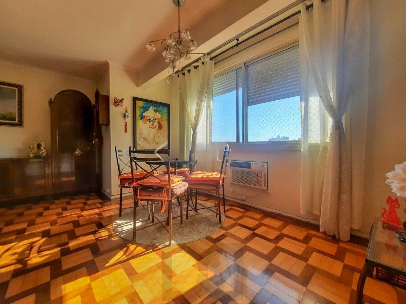 Apartamento à venda com 5 quartos 192 m² avenida jeronimo de ornelas, santana, porto alegre — foto 7