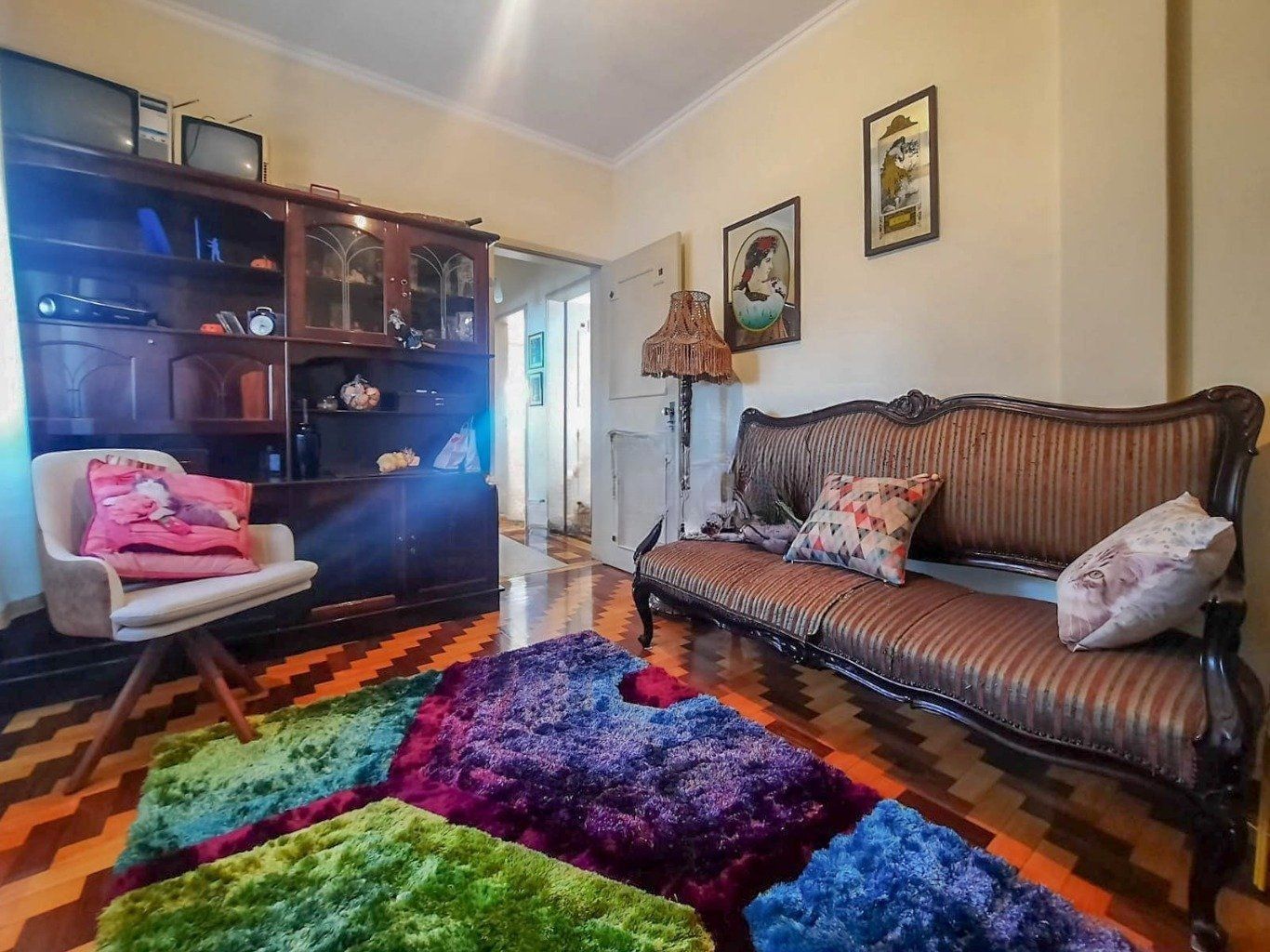 Apartamento à venda com 5 quartos 192 m² avenida jeronimo de ornelas, santana, porto alegre — foto 9