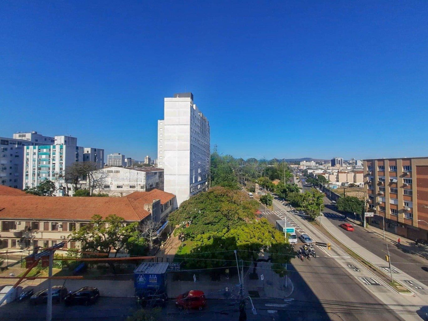 Apartamento à venda com 5 quartos 192 m² avenida jeronimo de ornelas, santana, porto alegre — foto 22