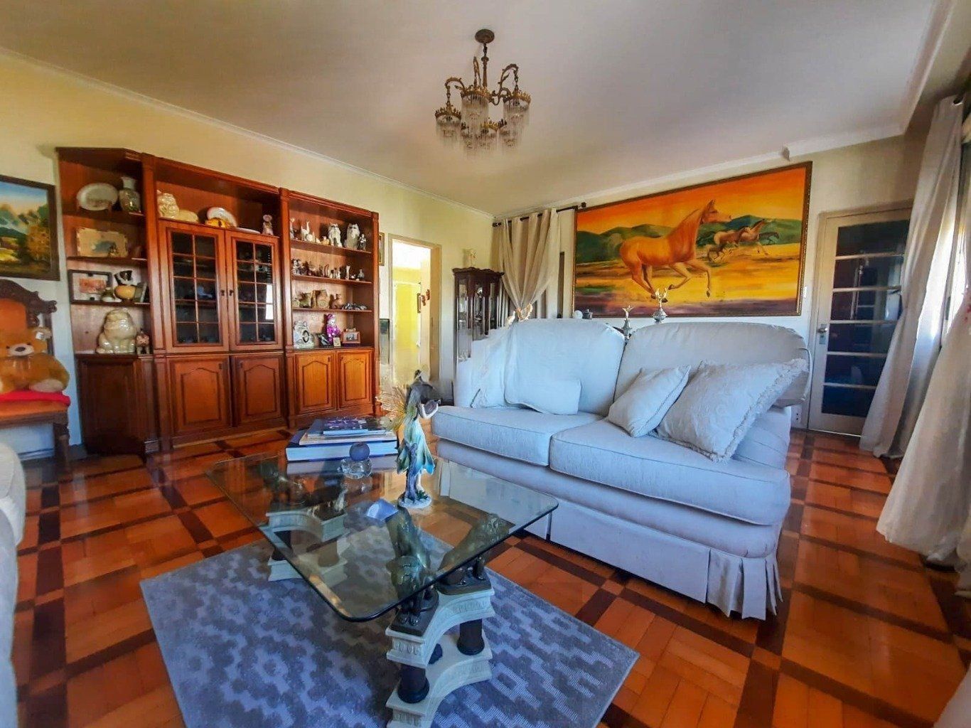 Apartamento à venda com 5 quartos 192 m² avenida jeronimo de ornelas, santana, porto alegre — foto 1