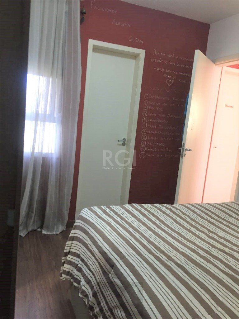 Apartamento para Venda - 62m², 3 dormitórios, sendo 1 suites, 1 vaga - Sarandi — foto 7