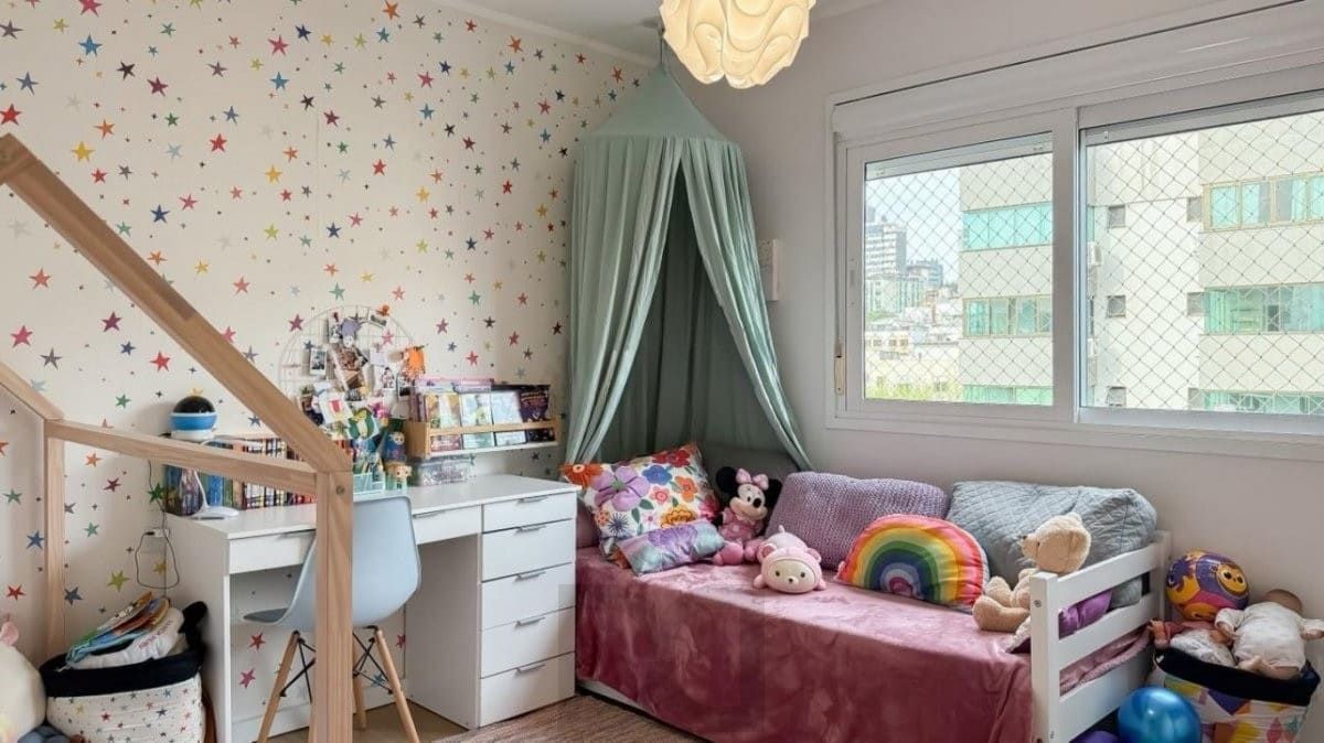 Apartamento de 3 dormitorios à venda em Rio Branco, Porto Alegre. — foto 16