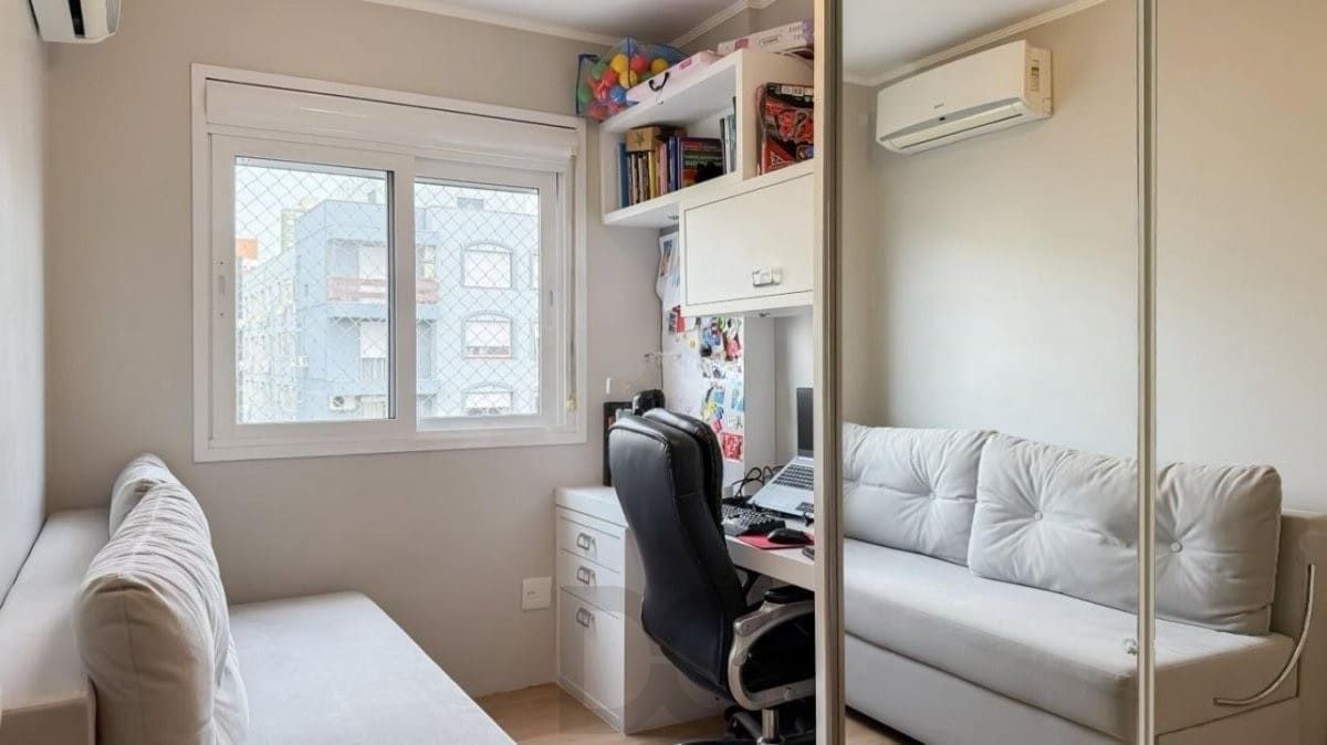 Apartamento de 3 dormitorios à venda em Rio Branco, Porto Alegre. — foto 18