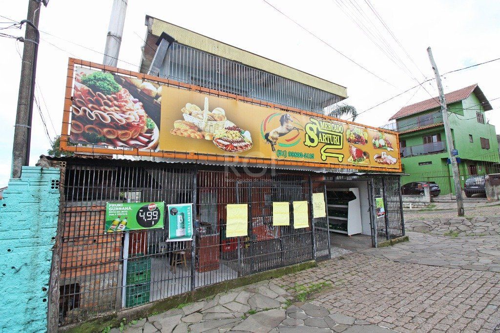 Loja para Venda - 0m², 0 dormitórios, Vila São José — foto 1