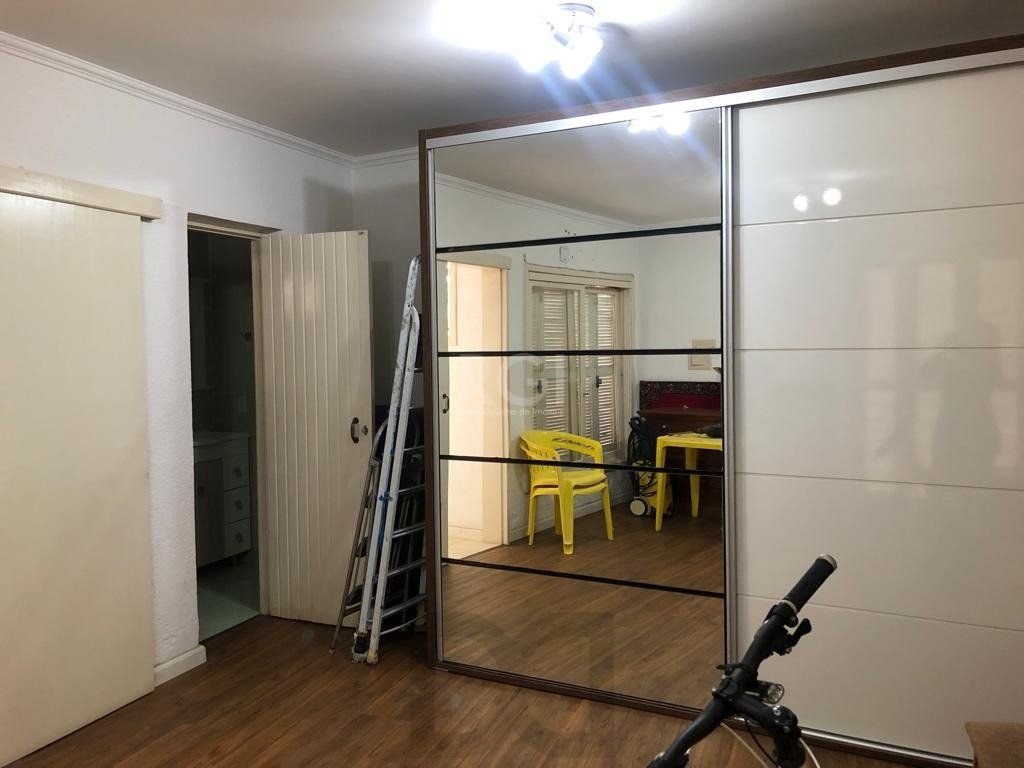 Casa à venda - 230m², 4 quartos, sendo 2 suítes, churrasqueira, piscina e 03 vagas de garagem — foto 40