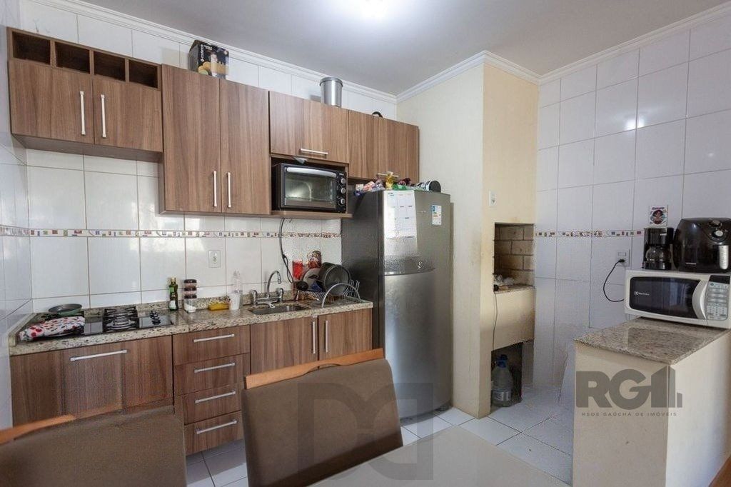 Apartamento de 1 dormitório com 68m², no bairro Jardim Botânico — foto 8