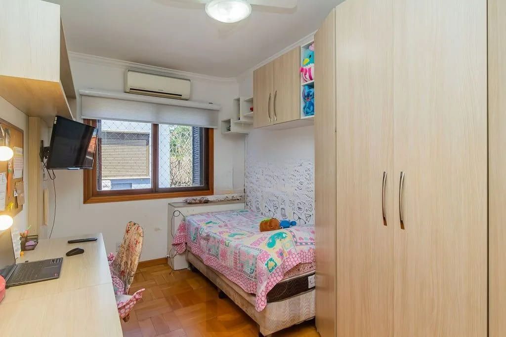 Cobertura 251m², 3 dormitórios, 2 vagas no bairro Teresópolis — foto 11