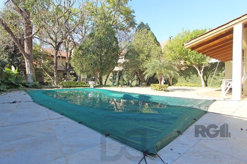 casa com terreno de 900m² na Av. Eng. Ludolfo Boehl – Teresópolis — foto 3