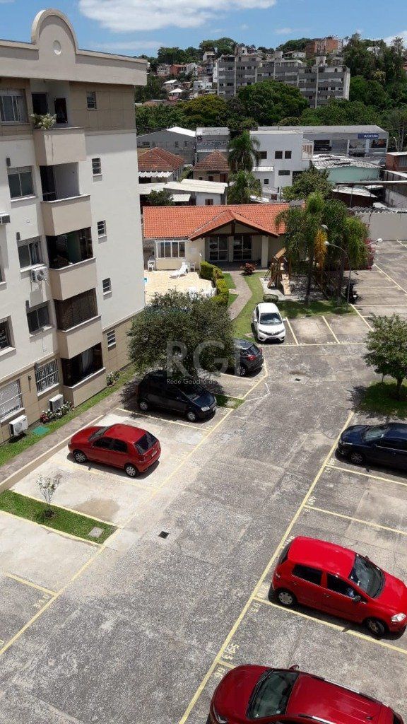 Apartamento para Venda - 56.24m², 2 dormitórios, 1 vaga - Teresópolis — foto 8
