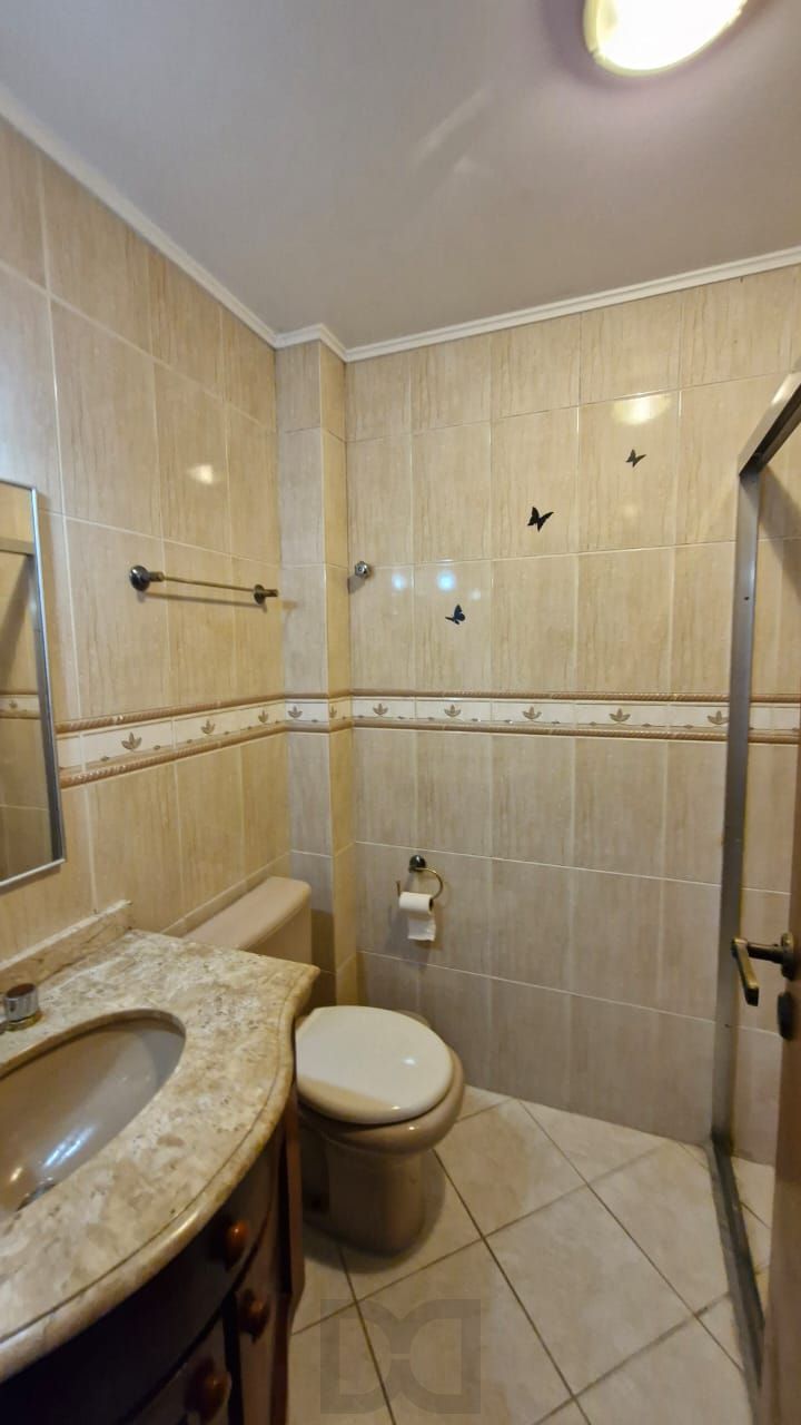 Casa em Condominio Fechado bairro Ipanema — foto 17