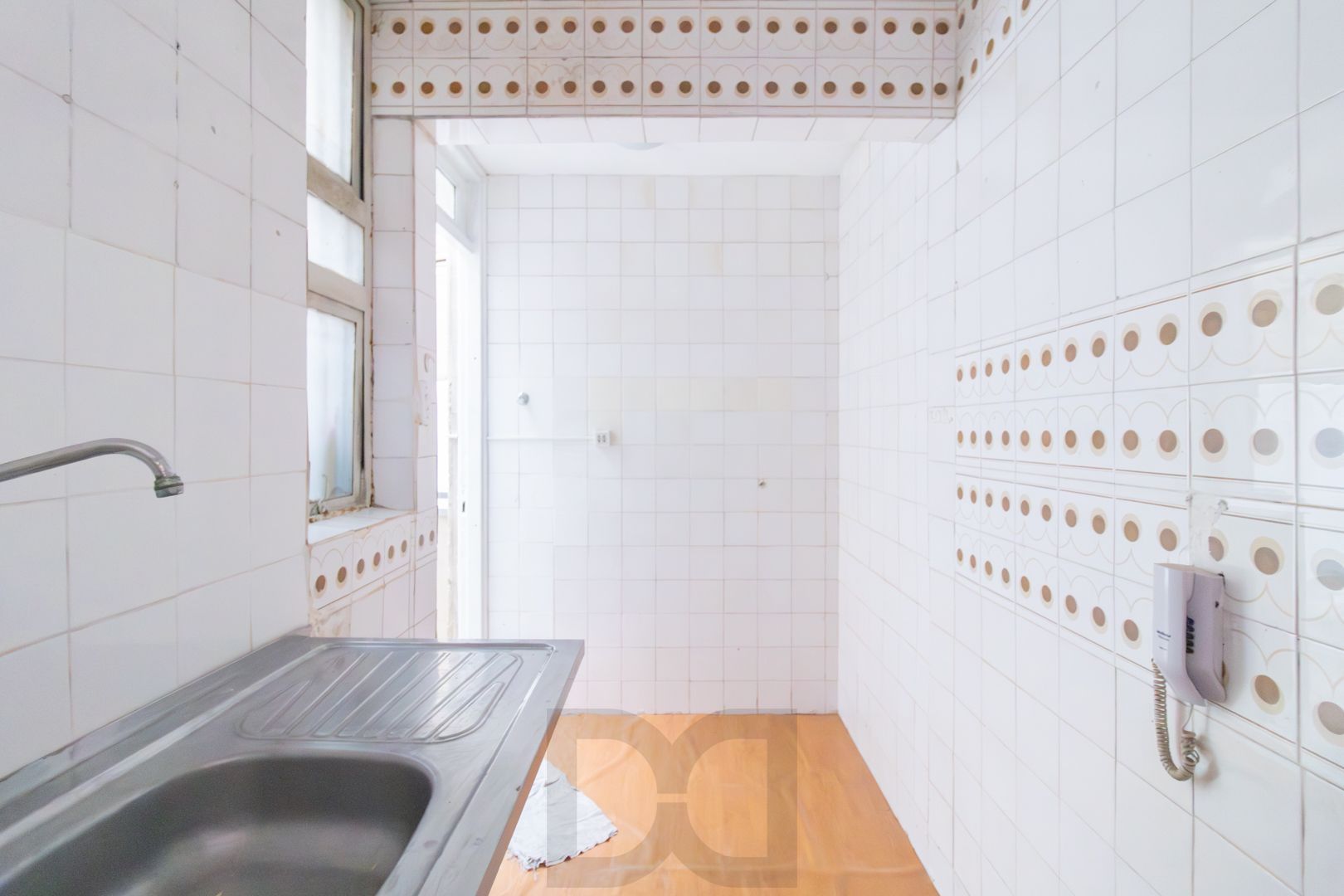 Apartamento 1 dorm à venda Rua Mucio Teixeira, Menino Deus - Porto Alegre — foto 17