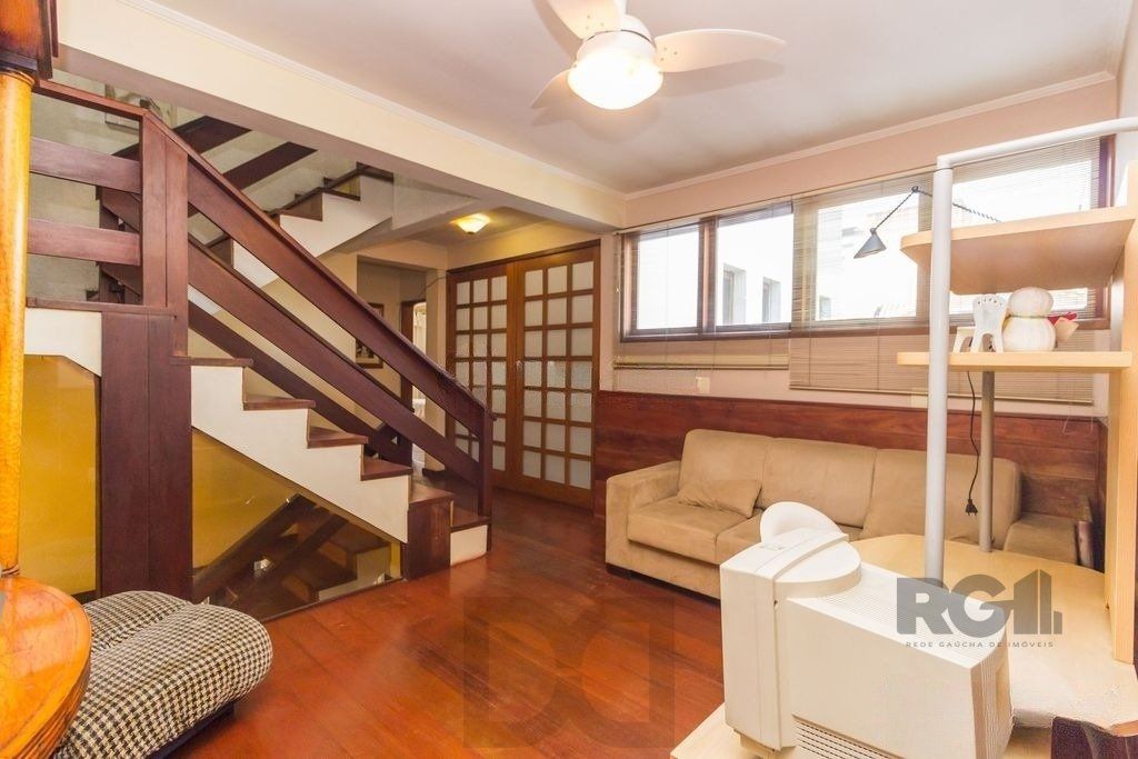 Casa 470m² - 4 dormitórios, 5 vagas no bairro Jardim São Pedro — foto 8