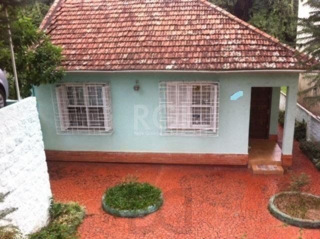 Terreno para Venda - 320m², 0 dormitórios, Teresópolis — foto 1