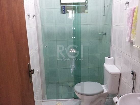 Casa para Venda - 80m², 3 dormitórios, sendo 1 suites, 2 vagas - Teresópolis — foto 5