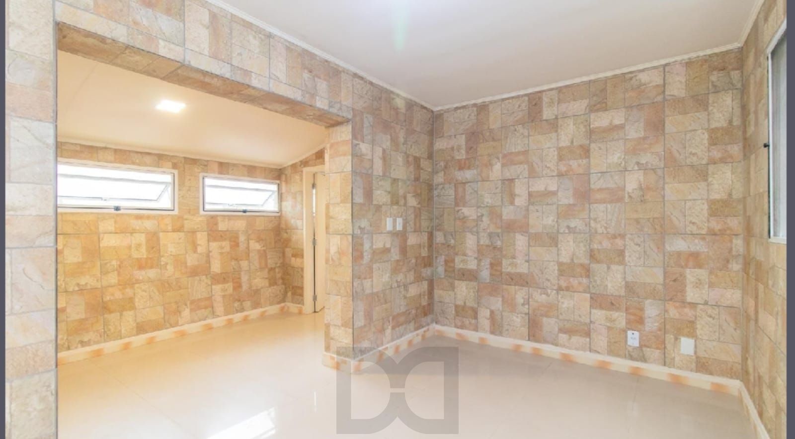 Apartamento 38m² - 1 dormitório no bairro Partenon — foto 3